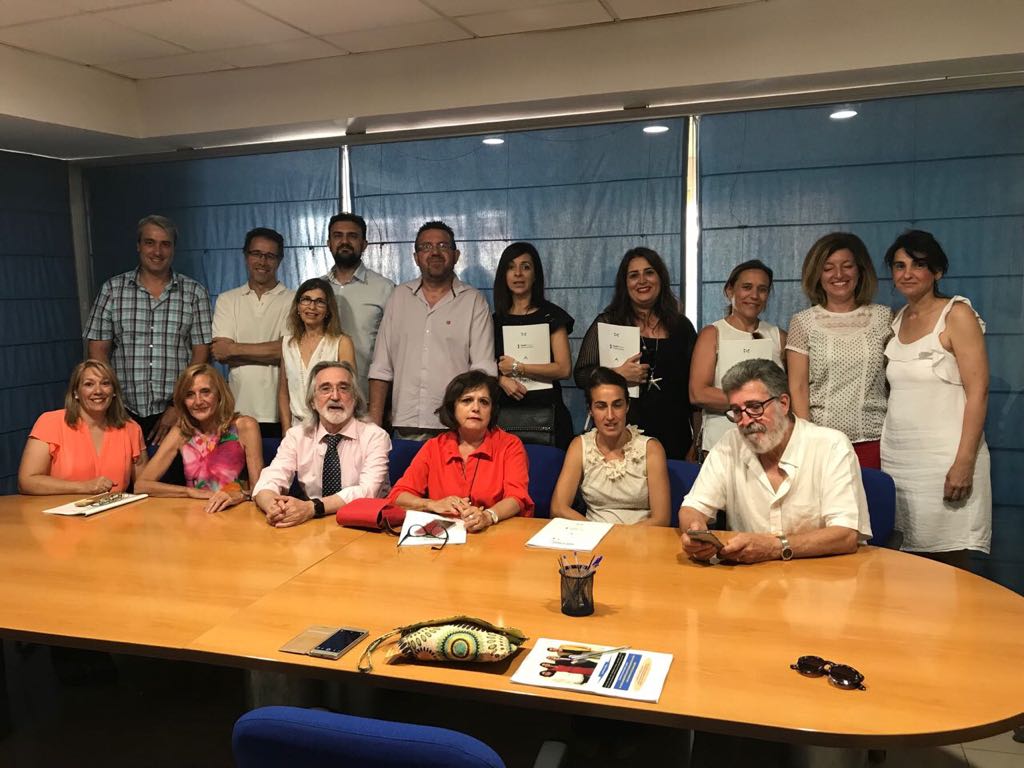 Nace la Fundación