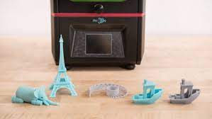 Anycubic Photon DLP, la impresora 3D de Resina low cost - impresoras3d.com