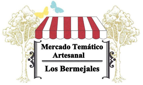 La Fundación en el Mercado de Arte y Diseño de Bermejales.