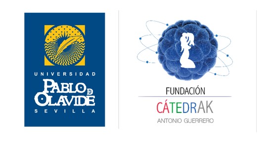 La Universidad Pablo de Olavide y la Fundación AK Antonio Guerrero consolidan sus lazos de colaboración con la creación de una Cátedra para la diversidad funcional de menores y jóvenes