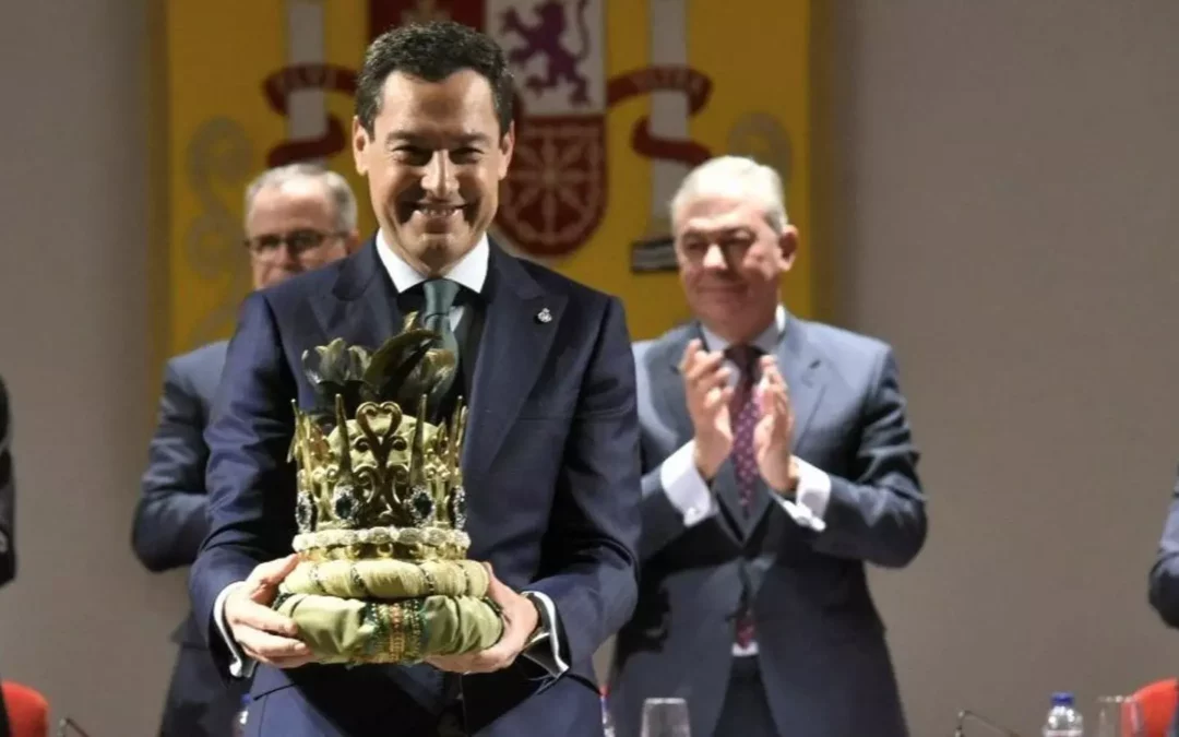 Carta abierta al Rey Baltasar